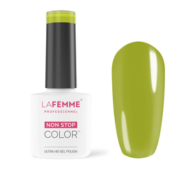 La Femme Gel Polish Ultra HD - H264 Green Journey La Femme Gel Polish Ultra HD - H264 Green Journey