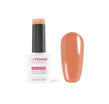 Gel Polish Dynamic Peach /  H262