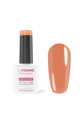 Gel Polish Ultra HD - H262 Dynamic Peach