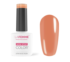 La Femme Gel Polish Ultra HD - H262 Dynamic Peach La Femme Gel Polish Ultra HD - H262 Dynamic Peach