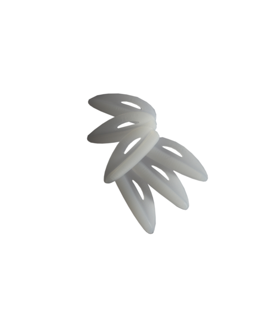 Silicone Pads Lash Lifting