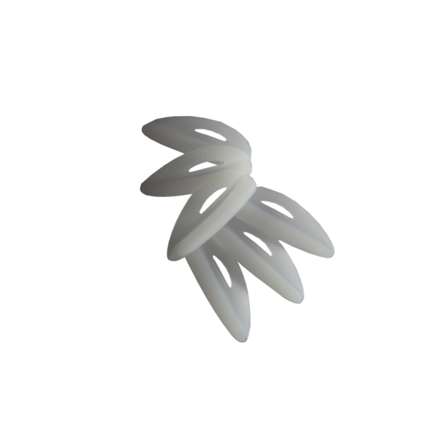 Lash Lift Silicone Pads voor Lash Lifting