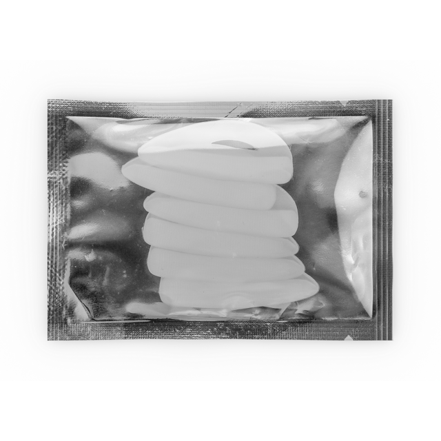 Lash Lift Silicone Pads voor Lash Lifting