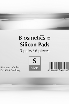 Silicone Pads Lash Lifting