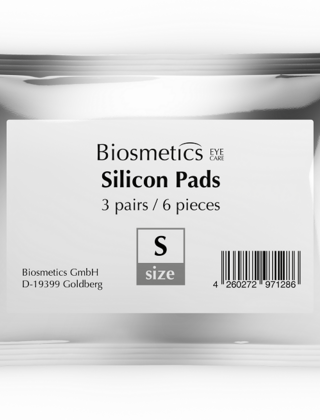 SILICONE PADS LASH LIFTING
