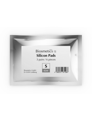 Lash Lift - Silicone Pads