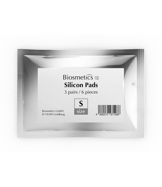 Silicone Pads Lash Lifting