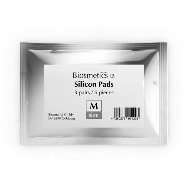 Lash Lift Silicone Pads voor Lash Lifting