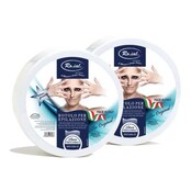 Harsstrips op Rol 70 m – Professionele Stripwax Strips