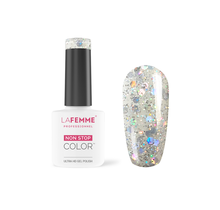 Gel Polish Hopeful White/ H270