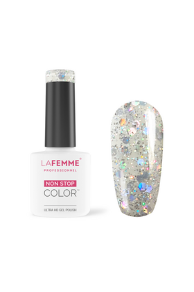 Gel Polish Ultra HD - Hopeful White