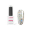 La Femme Gel Polish Hopeful White/ H270
