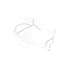 Transparante Mondmaskers 5 Stuks