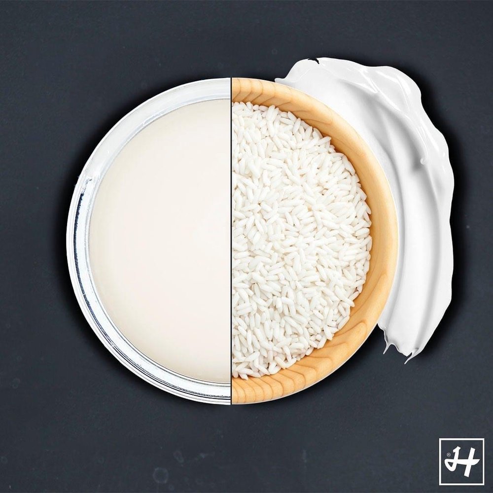 Holiday Elastique Brazilian Wax - Test set Holiday Elastique Brazilian Wax - Test set