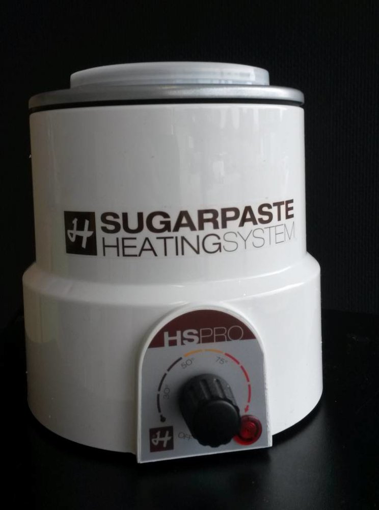Holiday Body Sugaring Heater – Professioneel Verwarmen van Suikerpasta