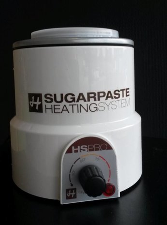 Holiday Body Sugaring Heater – Professioneel Verwarmen van Suikerpasta