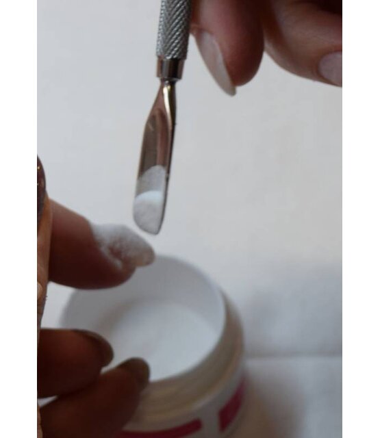 Acryl Pollen PINK Easy Design voor dipping acryl nagels