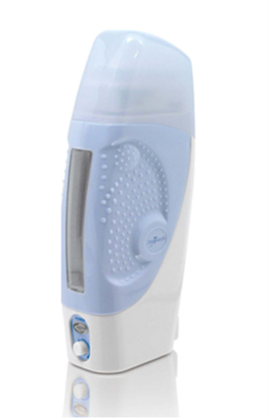Harsverwarmer Wax Heater Soft Touch
