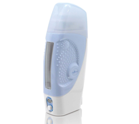 Overline Harsverwarmer -Wax heater Soft Touch Overline Harsverwarmer -Wax heater Soft Touch