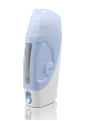 Harsverwarmer Wax Heater Soft Touch