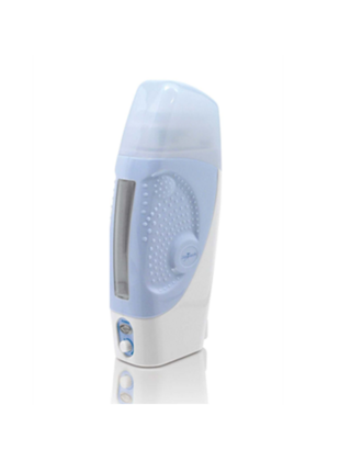 Harsverwarmer -Wax heater Soft Touch