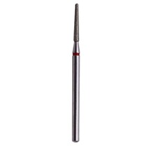 Diamond Nail Bit 12 - Slim Cone, Diamond (Fine)
