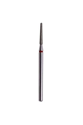 Diamond Nail Bit 12 - Slim Cone, Diamond (Fine)