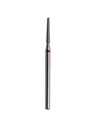 Diamond Nail Bit 12 - Slim Cone, Diamond (Fine)