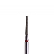 Diamond Nail Bit 12 - Slim Cone, Diamond (Fine)