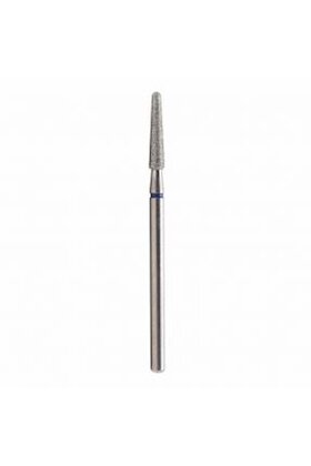 Diamond Frees Bit Cone- Round top Bit 9  (Medium)