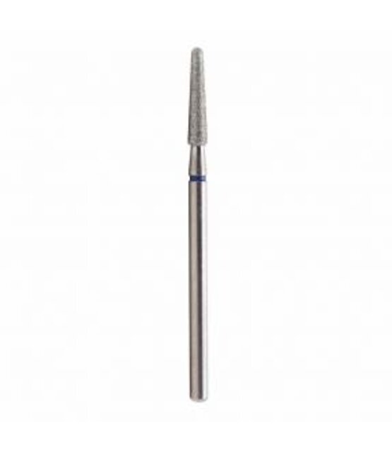 Diamond Frees Bit Cone- Round top Bit 9  (Medium)