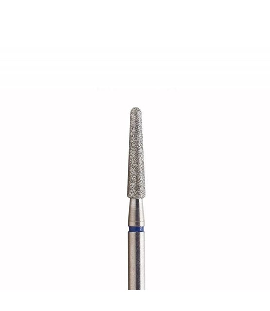 Diamond Frees Bit Cone- Round top Bit 9  (Medium)