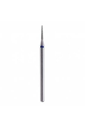 Diamond Frees Bit Slim  Cone- Round top Bit 8  (Medium)