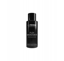 Liquid FLEX Monomer Slow Drying Formula vloeibaar 100ml