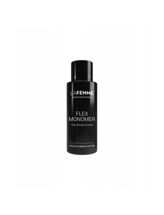 Liquid FLEX Monomer Slow Drying Formula vloeibaar 100ml