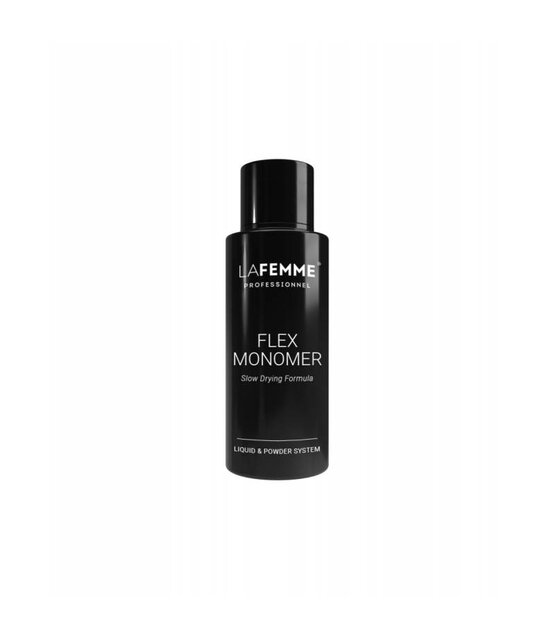Liquid FLEX Monomer Slow Drying Formula vloeibaar 100ml