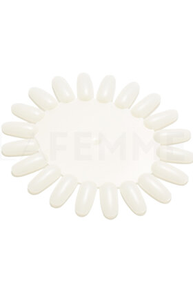 Nagelwiel Display 20 Kleuren