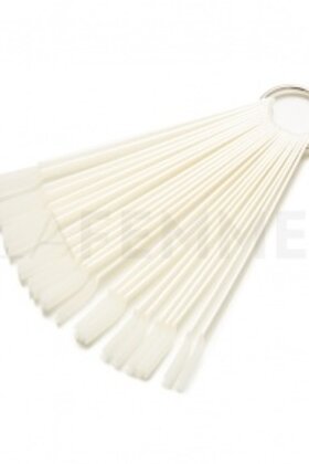 Kleurenwaaierpalet 24 St