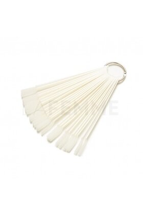 Kleurenwaaierpalet 24 st