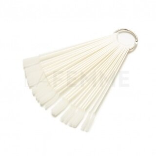 Kleurenwaaierpalet 24 st