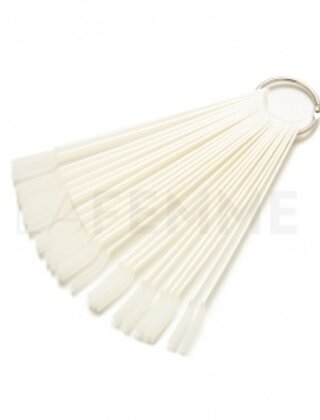 KLEURENWAAIERPALET 24 ST