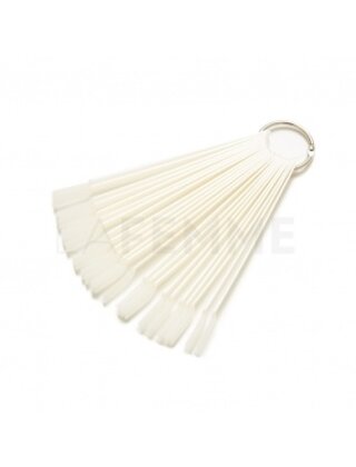 Kleurenwaaierpalet 24 st