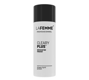 La Femme Gel Cleanser UV&LED La Femme Gel Cleanser UV&LED