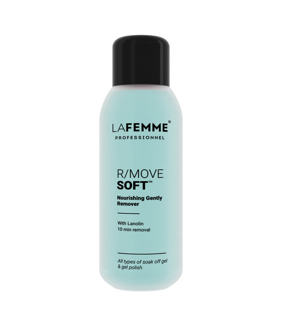 Gel Remover 500 Ml