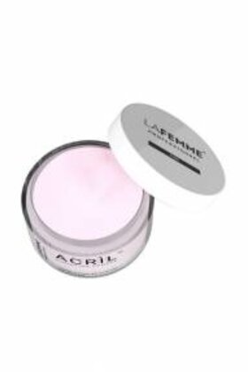Acryl Poeder  Pink  10 En 18 Gr