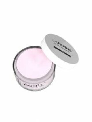 Acryl Poeder  Pink  10 En 18 Gr