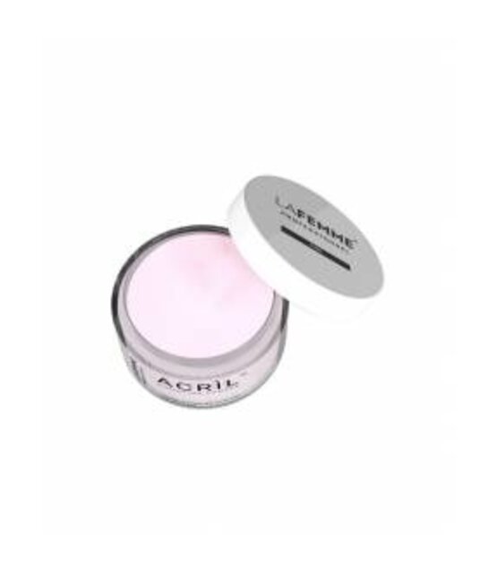 Acryl Poeder  Pink  10 En 18 Gr