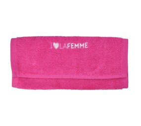La Femme Elastique Brazilian Wax set La Femme Elastique Brazilian Wax set