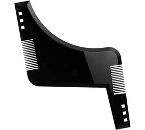 B. B. Cosmetics Baard Styling Tool B. B. Cosmetics Baard Styling Tool