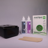 Holiday Elastique Brazilian Wax set Holiday Elastique Brazilian Wax set